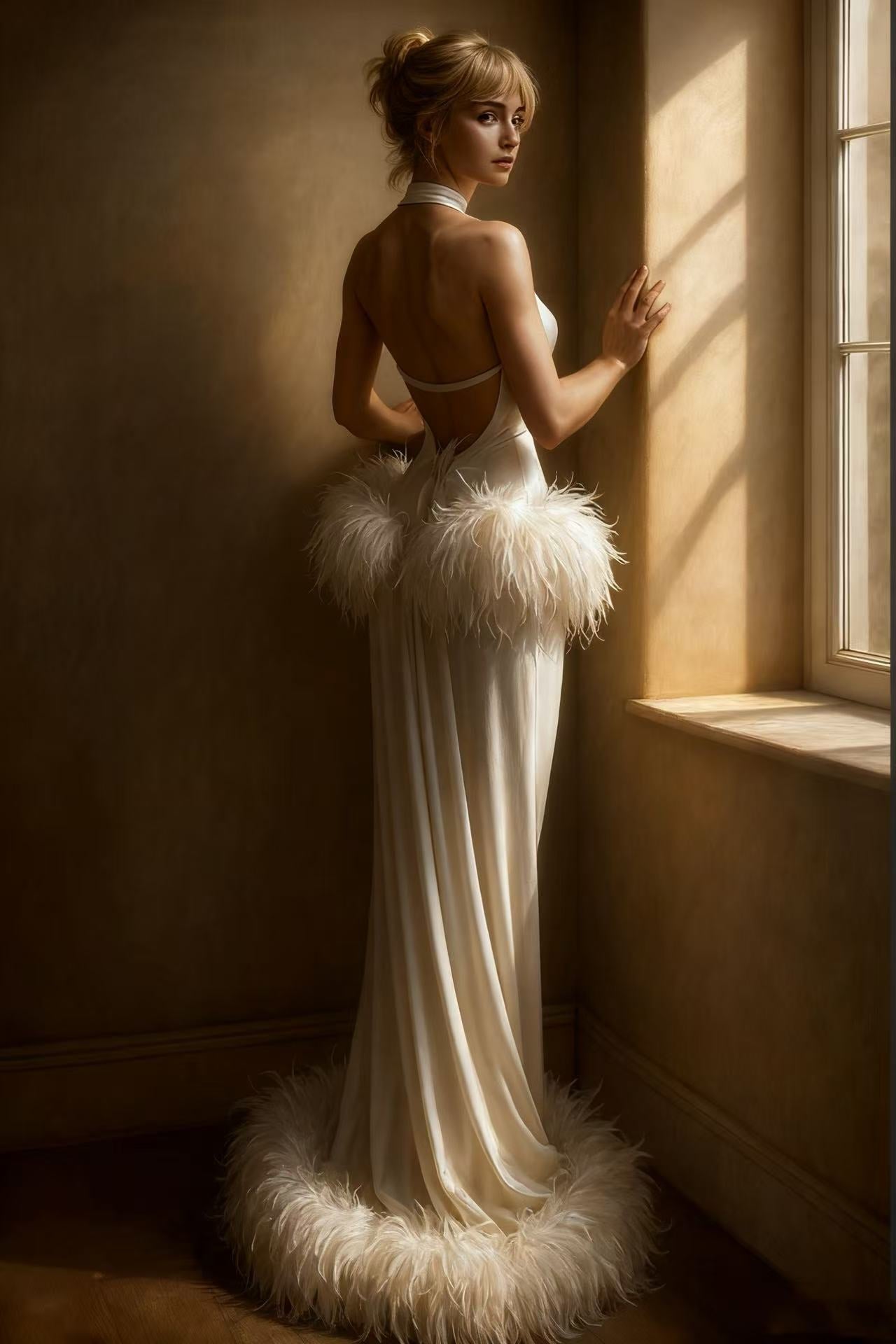 How to Choose a Wedding Dress Silhouette